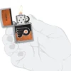 Philadelphia Flyers® İkonik Tasarımı