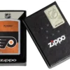 Philadelphia Flyers® İkonik Tasarımı