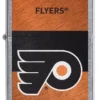 Philadelphia Flyers® İkonik Tasarımı