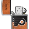 Philadelphia Flyers® İkonik Tasarımı
