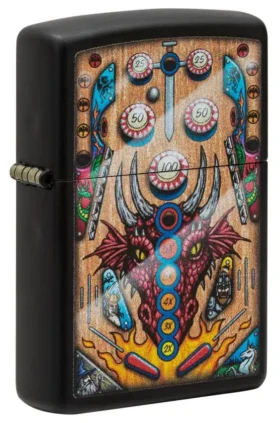 Pinball Tasarımı