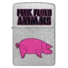 Pink Floyd Animals Tasarımı