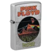 Pink Floyd Piramit Tasarımı