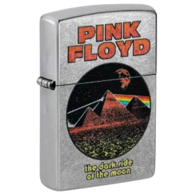 Pink Floyd Piramit Tasarımı