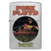Pink Floyd Piramit Tasarımı