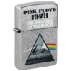 Pink Floyd The Dark Side of the Moon Tasarımı
