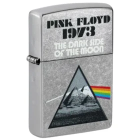 Pink Floyd The Dark Side of the Moon Tasarımı