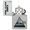 Pink Floyd The Dark Side of the Moon Tasarımı