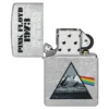 Pink Floyd The Dark Side of the Moon Tasarımı
