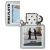 Pink Floyd Wish You Were Here Tasarımı