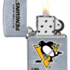 Pittsburgh Penguins® Logo Tasarımı