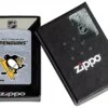 Pittsburgh Penguins® Logo Tasarımı