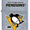 Pittsburgh Penguins® Logo Tasarımı