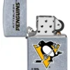 Pittsburgh Penguins® Logo Tasarımı