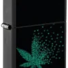 Pixel Cannabis Tasarımı