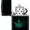 Pixel Cannabis Tasarımı