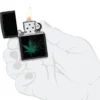 Pixel Cannabis Tasarımı