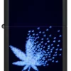 Pixel Cannabis Tasarımı
