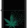 Pixel Cannabis Tasarımı