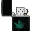 Pixel Cannabis Tasarımı