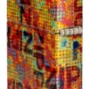 Pixel Fusion Tasarımı