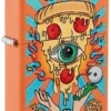 Pizza’nın Gözü