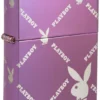 Playboy Argyle Deseni