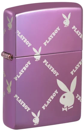 Playboy Argyle Deseni