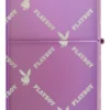 Playboy Argyle Deseni