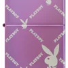 Playboy Argyle Deseni