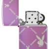 Playboy Argyle Deseni