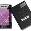 Playboy Argyle Deseni