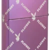 Playboy Argyle Deseni