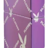 Playboy Argyle Deseni