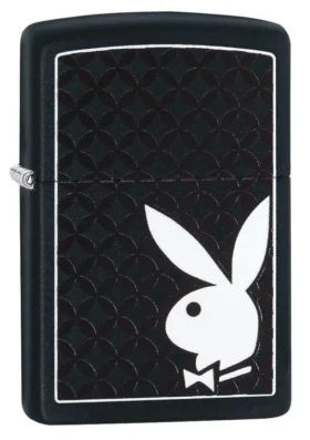 Playboy Dapper Rabbit Tasarımı