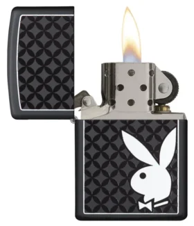 Playboy Dapper Rabbit Tasarımı