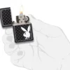 Playboy Dapper Rabbit Tasarımı
