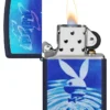 Playboy Dream Diving Tasarımı