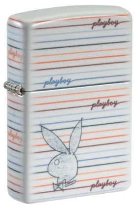 Playboy Eskiz Tasarımı