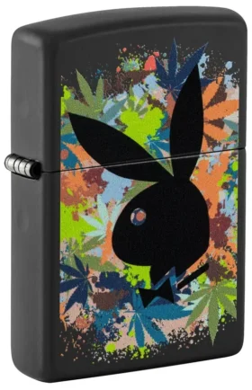 Playboy Esrar Kolaj Tasarımı