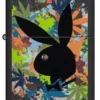 Playboy Esrar Kolaj Tasarımı