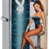 Playboy Pin-up Tasarımı