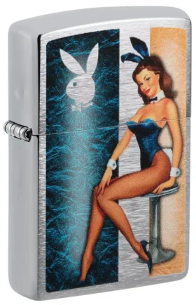 Playboy Pin-up Tasarımı