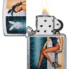 Playboy Pin-up Tasarımı