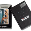 Playboy Pin-up Tasarımı