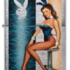 Playboy Pin-up Tasarımı