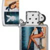 Playboy Pin-up Tasarımı