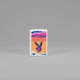 Playboy Sunset Beach Tasarımı