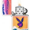 Playboy Sunset Beach Tasarımı