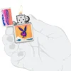 Playboy Sunset Beach Tasarımı